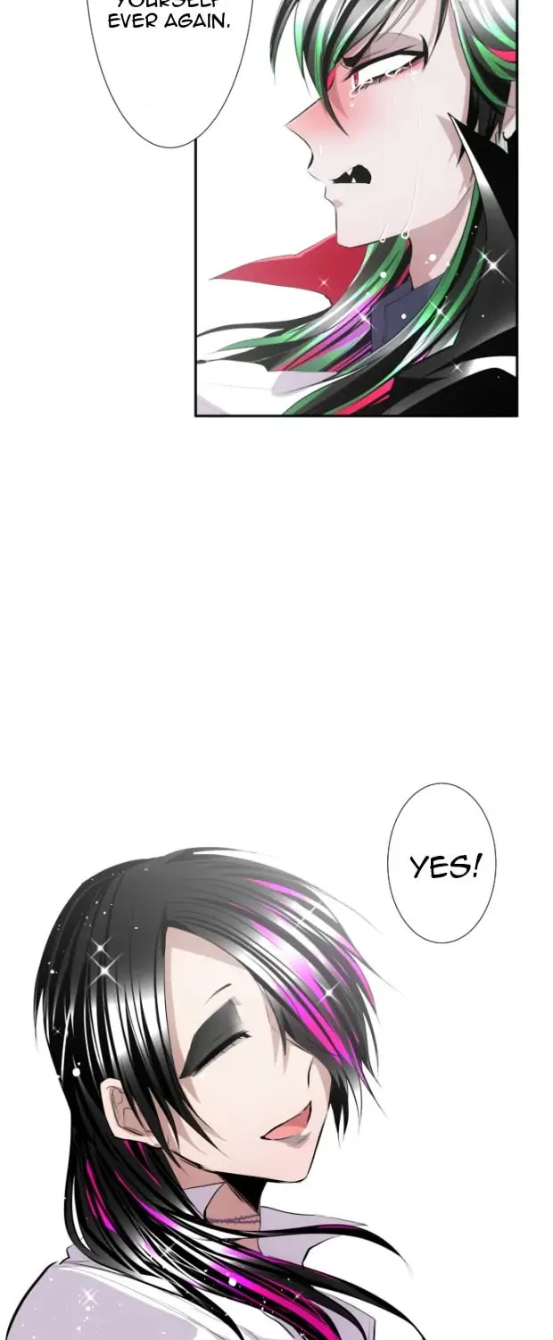 Read Nanbaka (Colored) chapter 317 image 30 on Lezhin