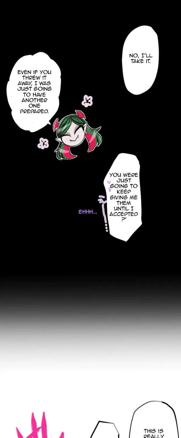 Read Nanbaka (Colored) chapter 317 image 6 on Lezhin