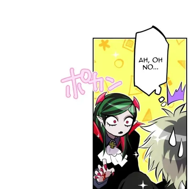 Read Nanbaka (Colored) chapter 317 image 8 on Lezhin