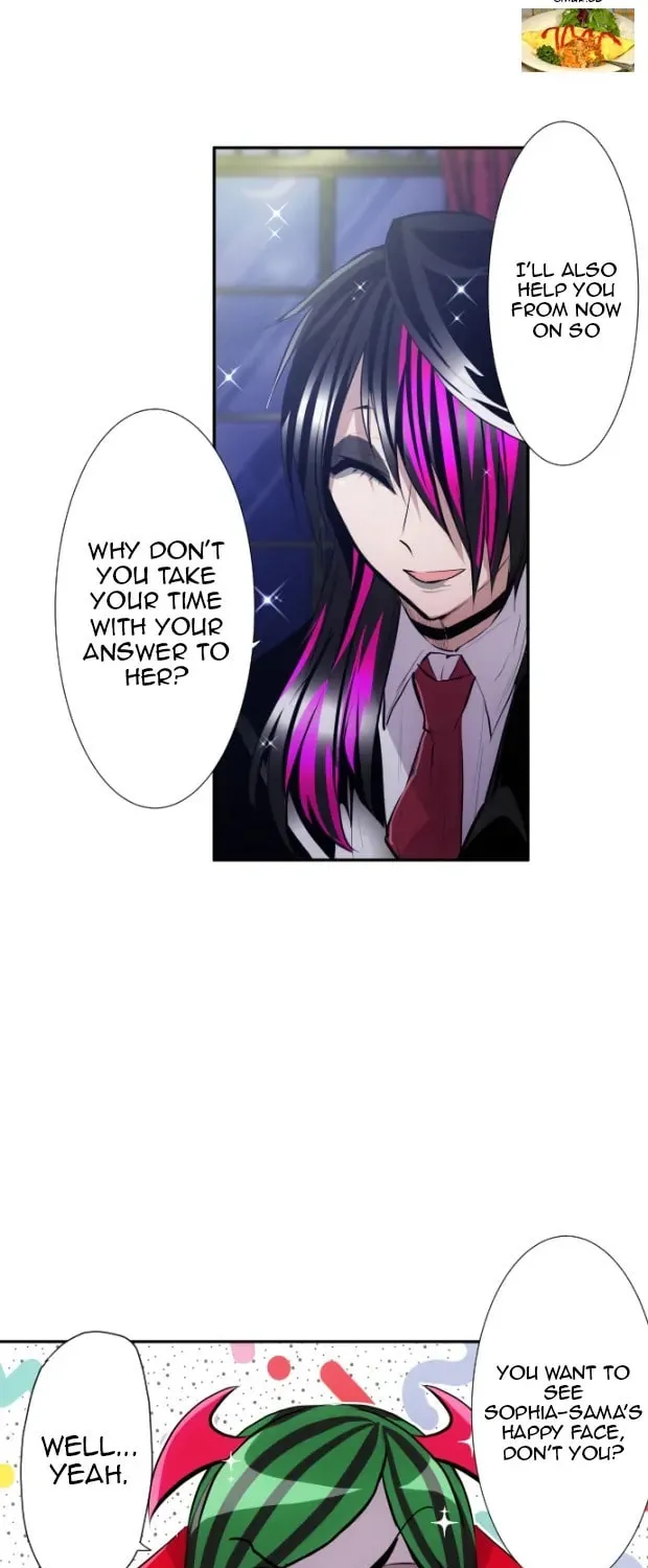 Read Nanbaka (Colored) chapter 318 image 12 on Lezhin