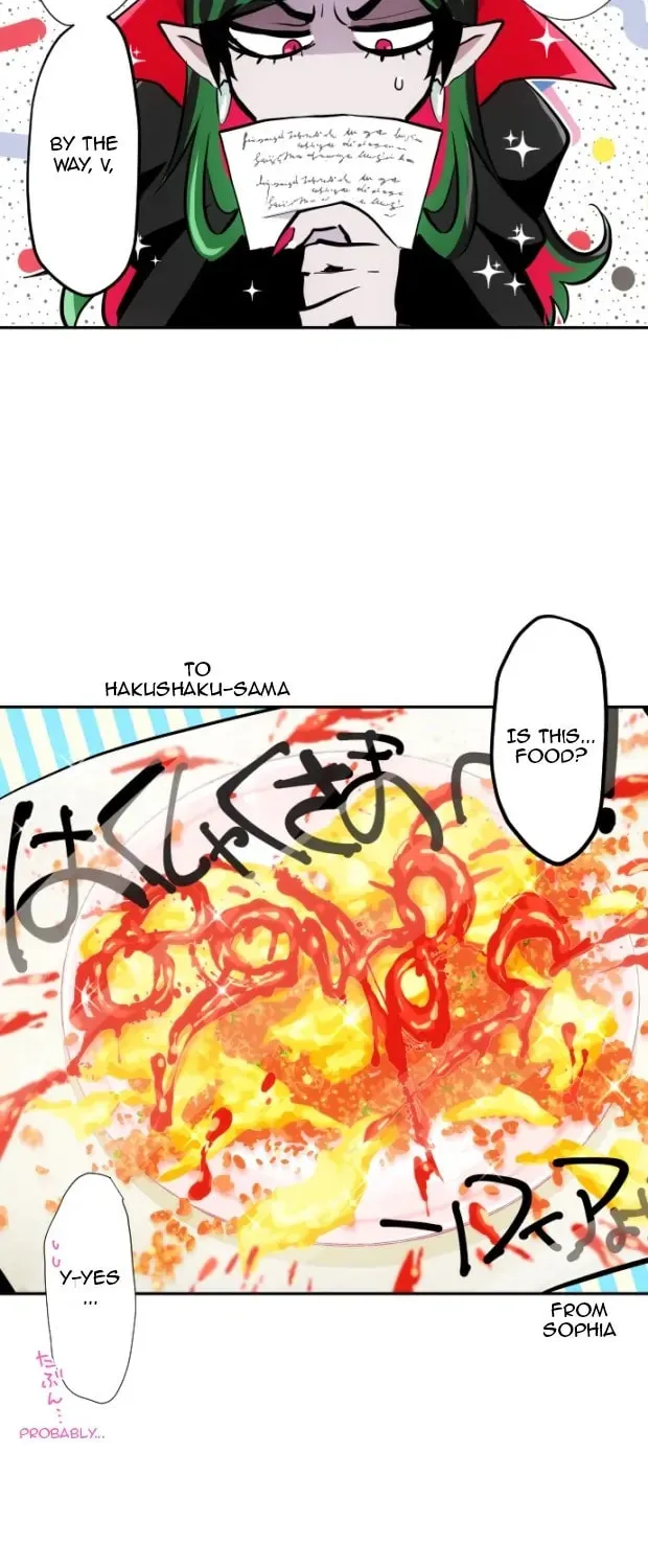 Read Nanbaka (Colored) chapter 318 image 13 on Lezhin