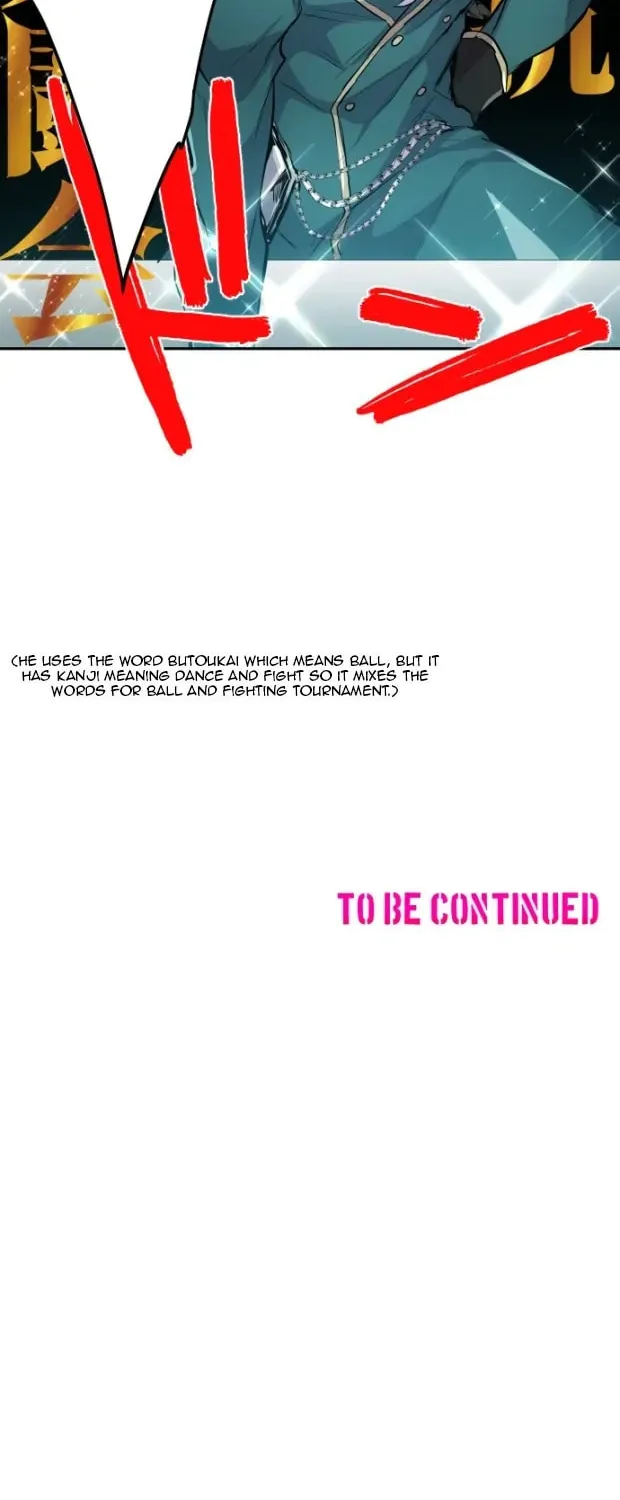 Read Nanbaka (Colored) chapter 318 image 27 on Lezhin