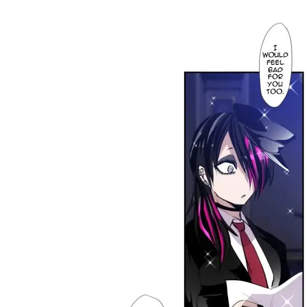 Read Nanbaka (Colored) chapter 318 image 8 on Lezhin