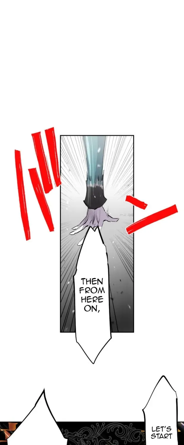 Read Nanbaka (Colored) chapter 319 image 1 on Lezhin