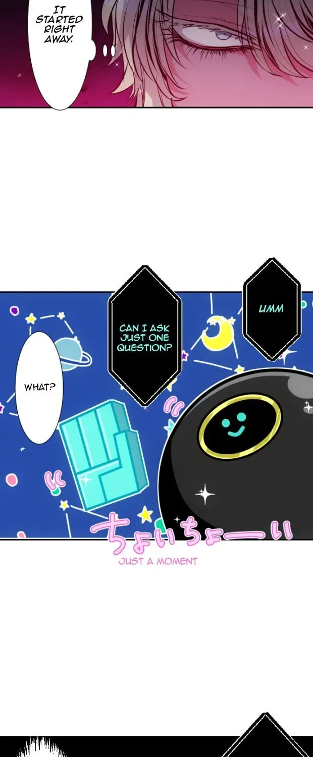 Read Nanbaka (Colored) chapter 319 image 20 on Lezhin