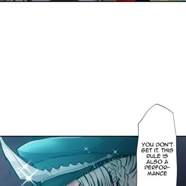 Read Nanbaka (Colored) chapter 319 image 8 on Lezhin
