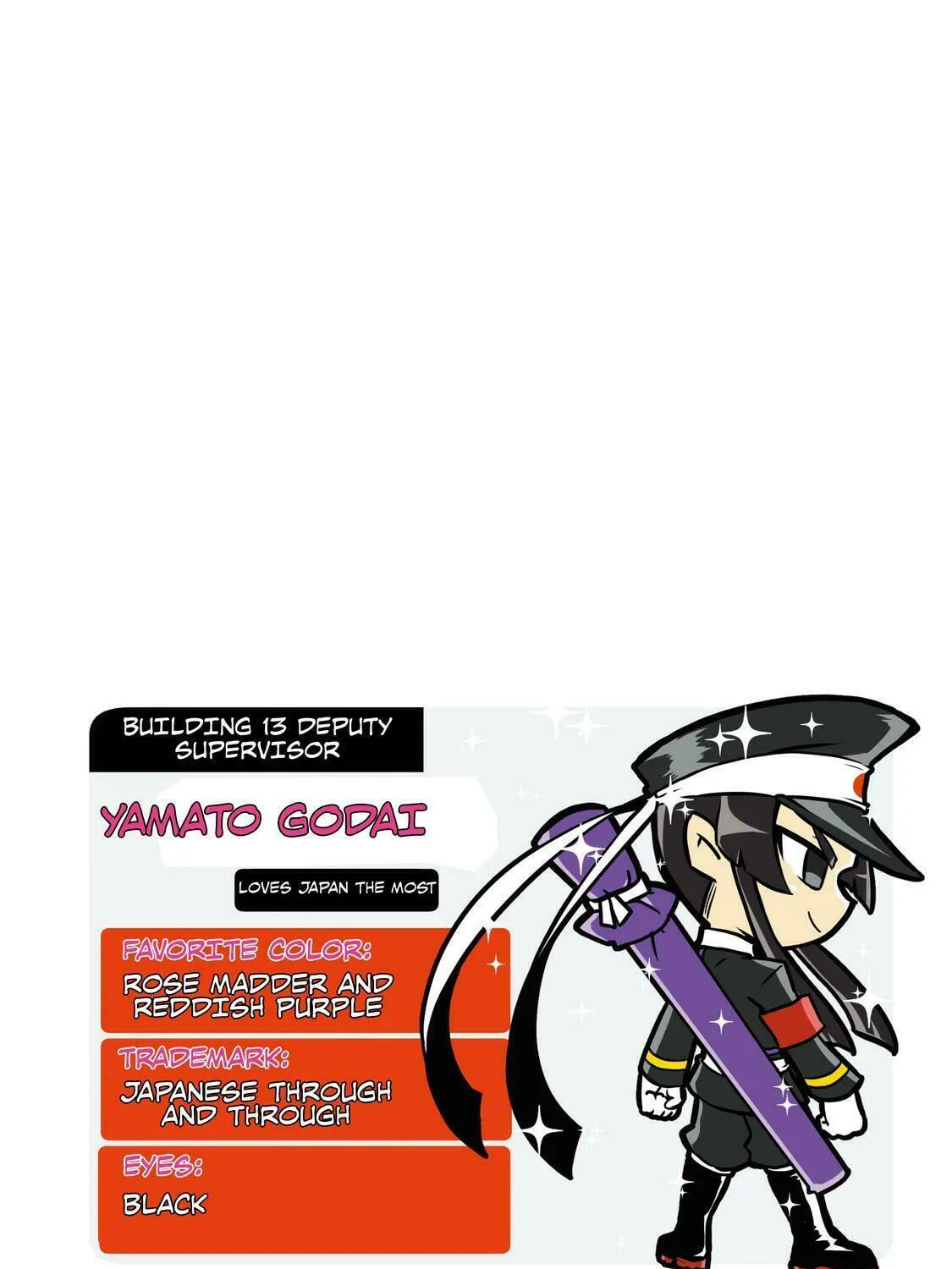 Read Nanbaka (Colored) chapter 32 image 24 on Lezhin