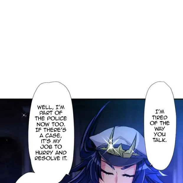 Read Nanbaka (Colored) chapter 321 image 18 on Lezhin