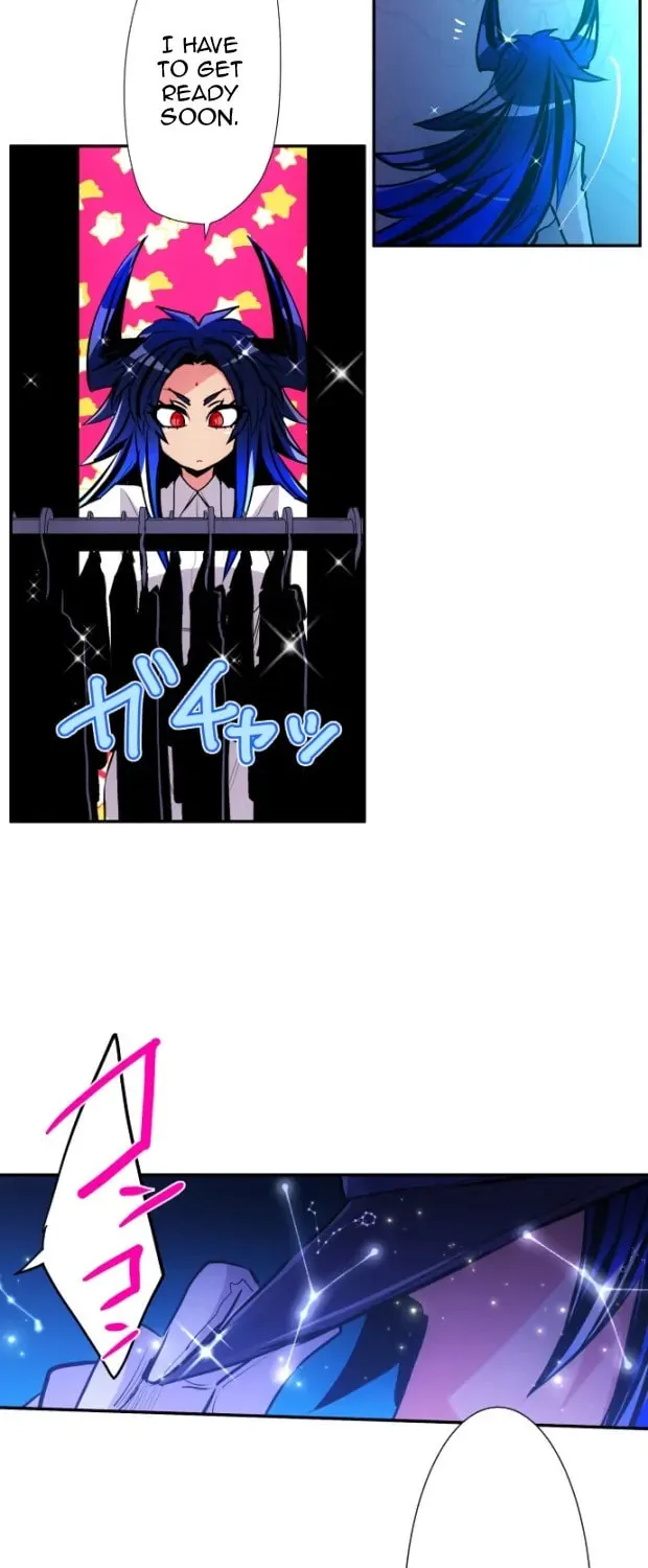 Read Nanbaka (Colored) chapter 321 image 6 on Lezhin