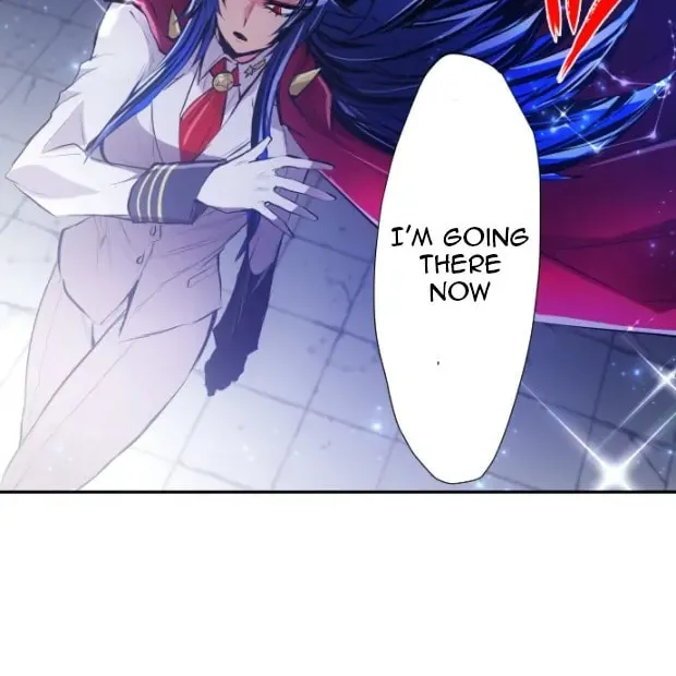 Read Nanbaka (Colored) chapter 321 image 8 on Lezhin