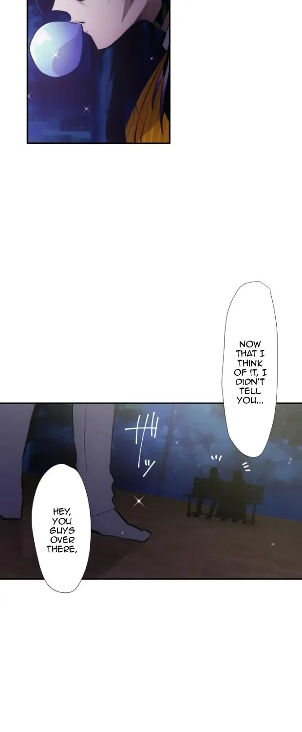 Read Nanbaka (Colored) chapter 322 image 13 on Lezhin
