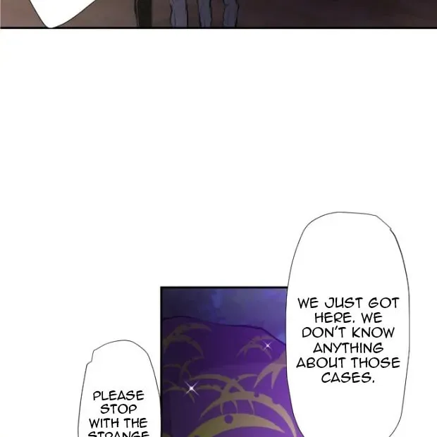 Read Nanbaka (Colored) chapter 322 image 18 on Lezhin