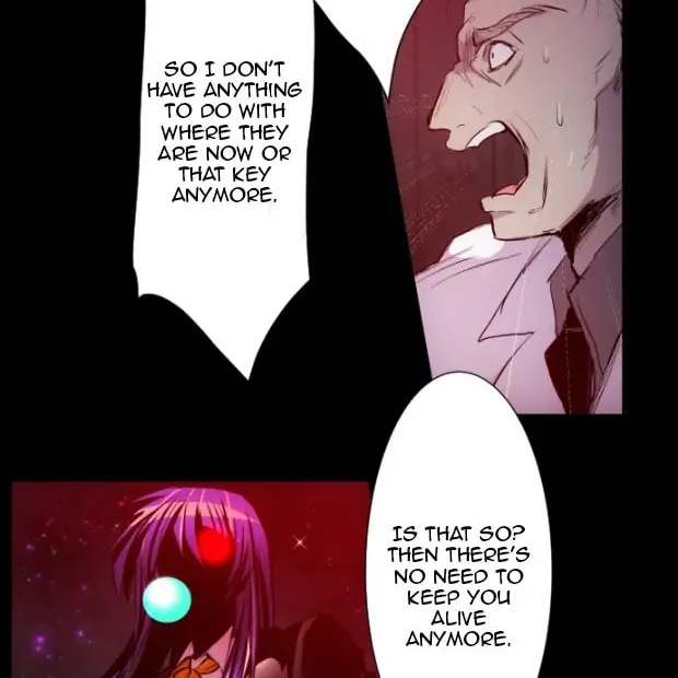 Read Nanbaka (Colored) chapter 322 image 4 on Lezhin