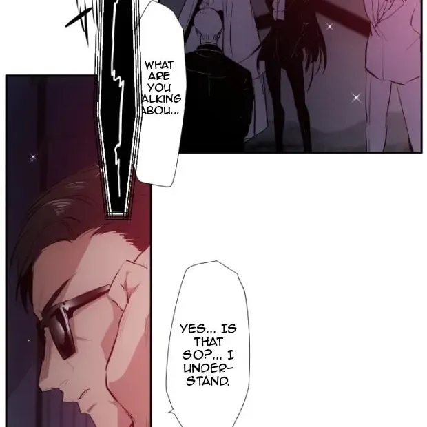 Read Nanbaka (Colored) chapter 323 image 8 on Lezhin