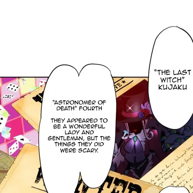 Read Nanbaka (Colored) chapter 324 image 22 on Lezhin