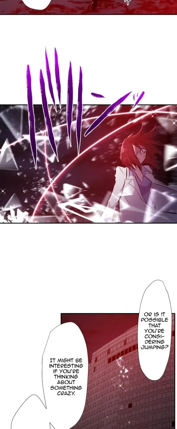 Read Nanbaka (Colored) chapter 324 image 6 on Lezhin