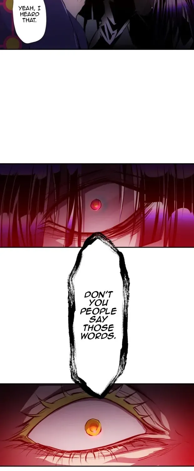 Read Nanbaka (Colored) chapter 324 image 9 on Lezhin