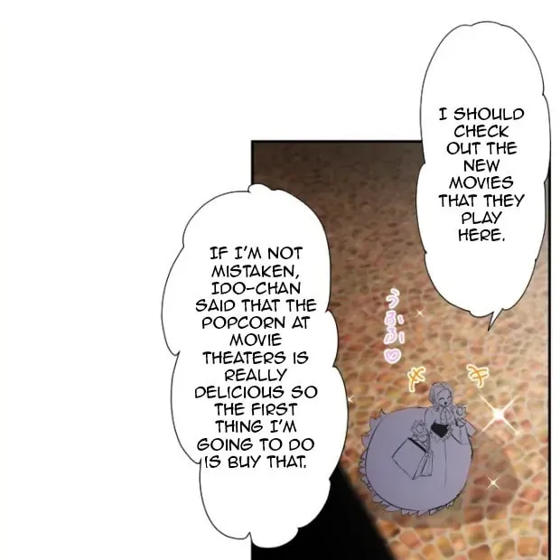 Read Nanbaka (Colored) chapter 325 image 18 on Lezhin