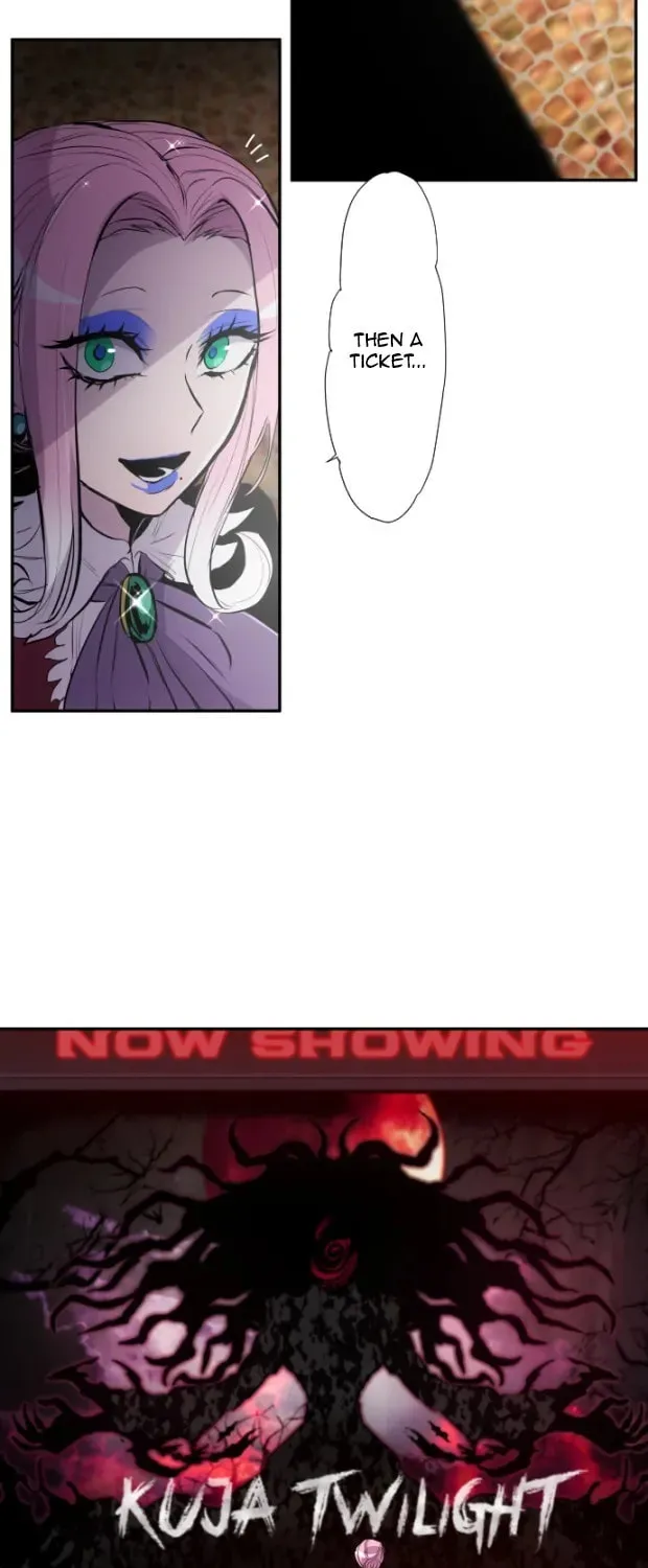 Read Nanbaka (Colored) chapter 325 image 19 on Lezhin
