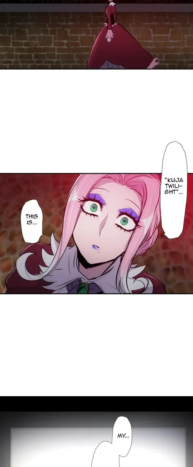 Read Nanbaka (Colored) chapter 325 image 20 on Lezhin