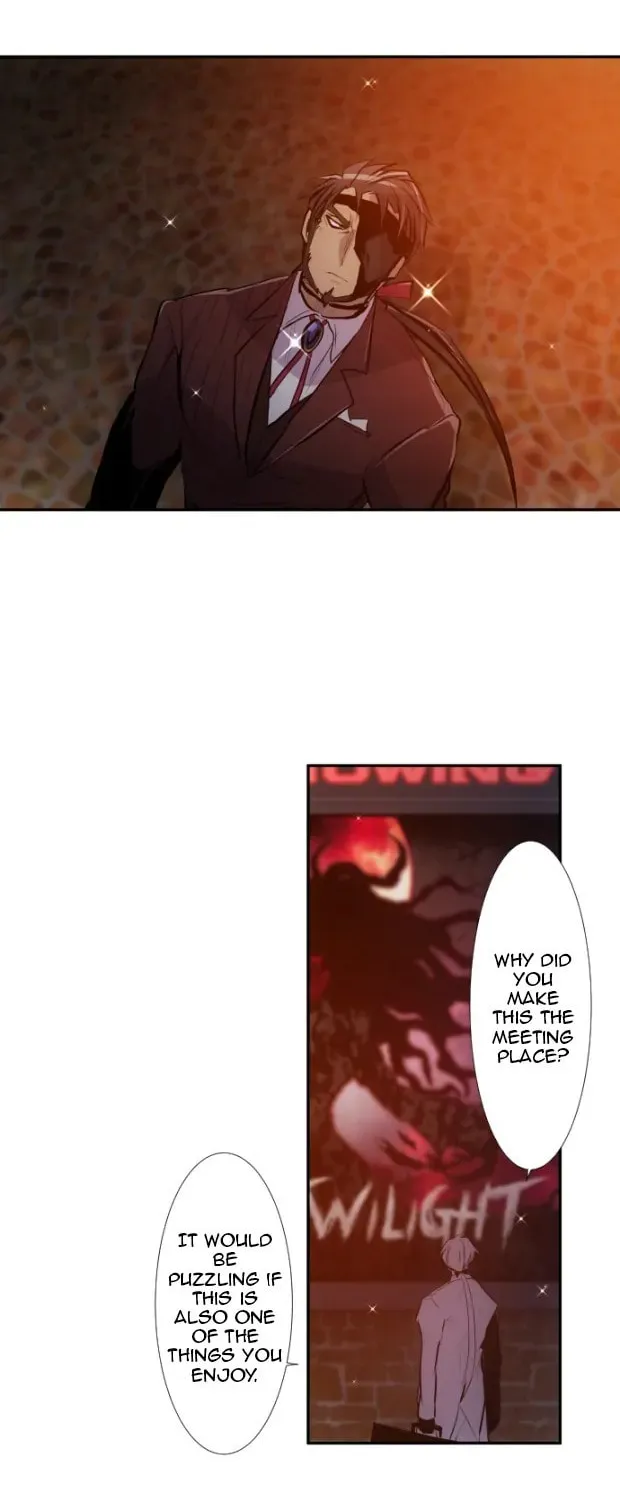 Read Nanbaka (Colored) chapter 325 image 24 on Lezhin