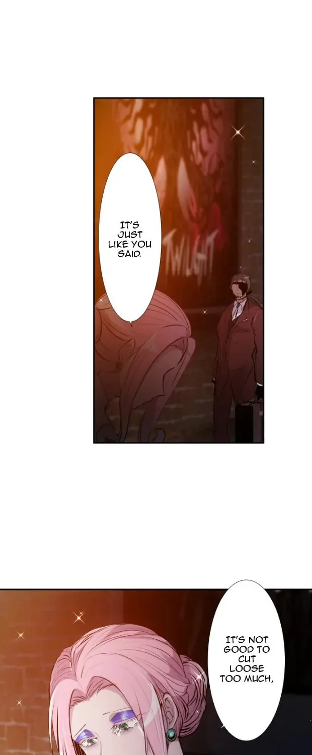 Read Nanbaka (Colored) chapter 325 image 26 on Lezhin