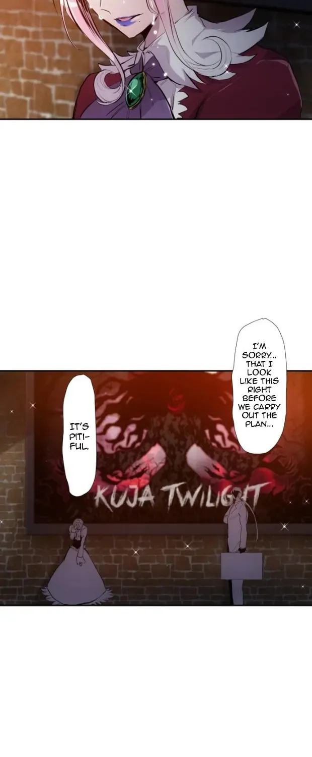 Read Nanbaka (Colored) chapter 325 image 27 on Lezhin