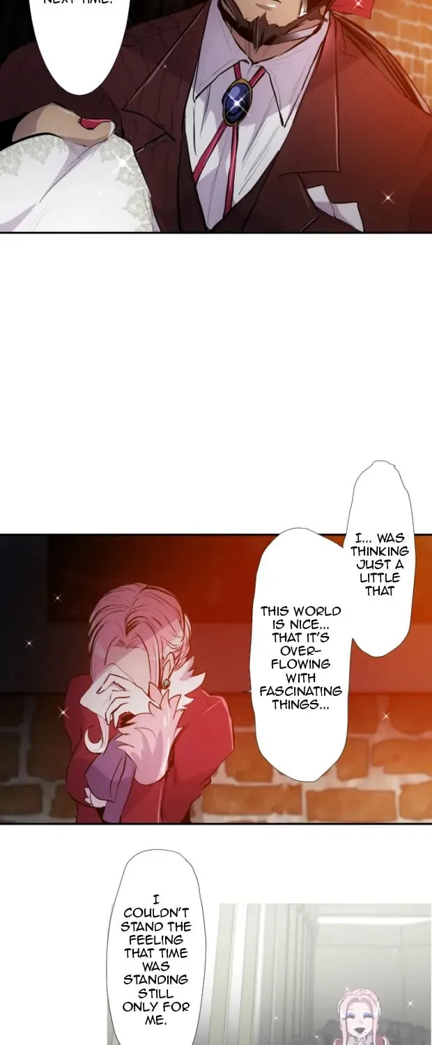 Read Nanbaka (Colored) chapter 325 image 30 on Lezhin