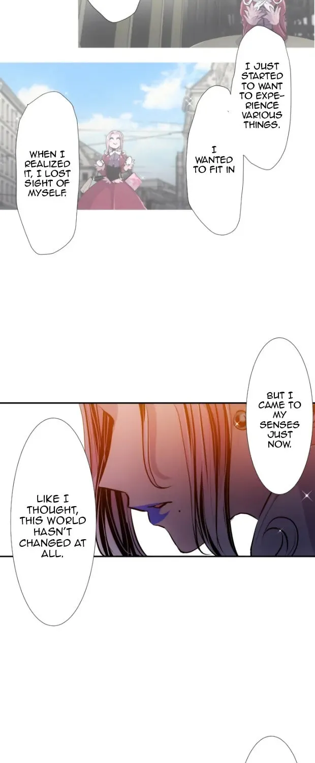 Read Nanbaka (Colored) chapter 325 image 31 on Lezhin