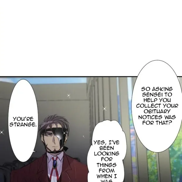 Read Nanbaka (Colored) chapter 325 image 8 on Lezhin