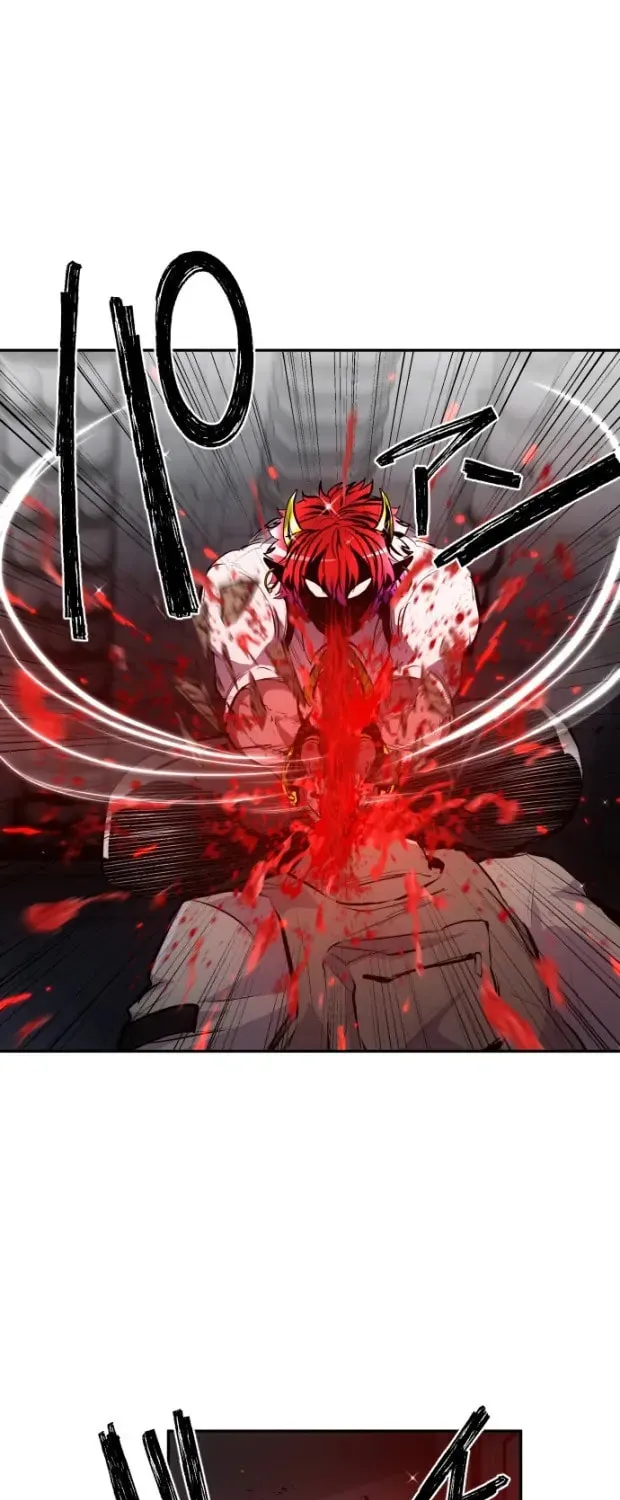 Read Nanbaka (Colored) chapter 327 image 12 on Lezhin