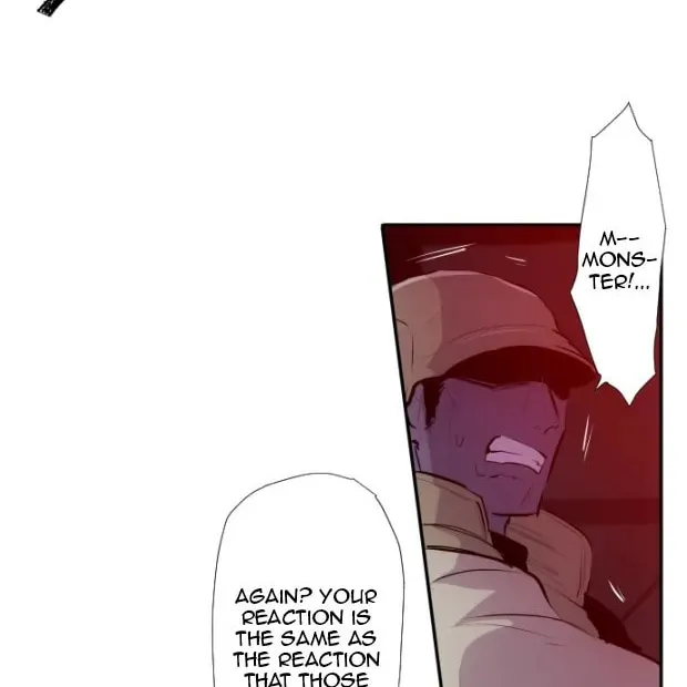 Read Nanbaka (Colored) chapter 327 image 18 on Lezhin