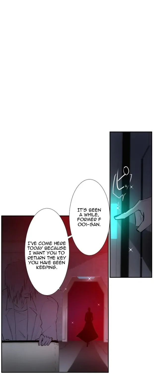 Read Nanbaka (Colored) chapter 327 image 20 on Lezhin