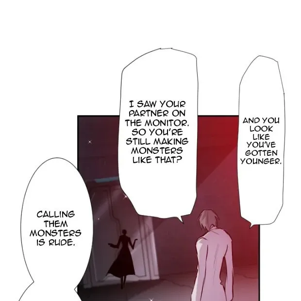 Read Nanbaka (Colored) chapter 327 image 22 on Lezhin