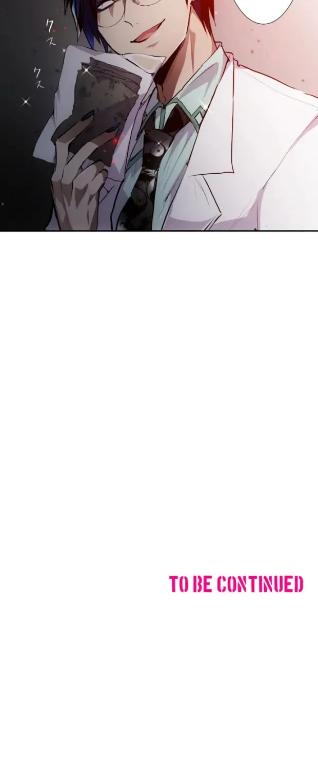 Read Nanbaka (Colored) chapter 327 image 34 on Lezhin