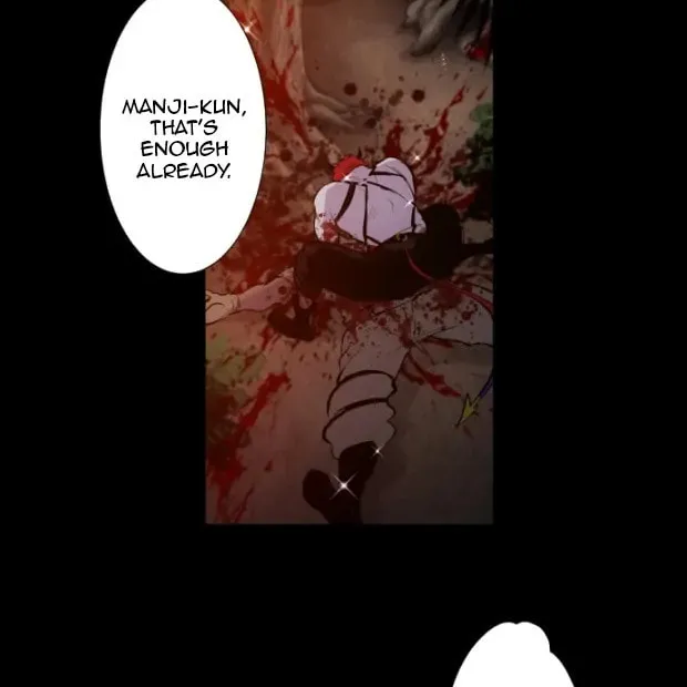 Read Nanbaka (Colored) chapter 327 image 4 on Lezhin