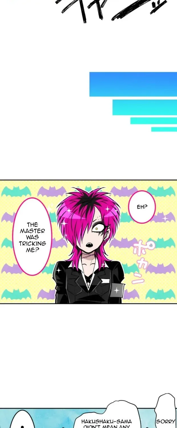 Read Nanbaka (Colored) chapter 328 image 15 on Lezhin
