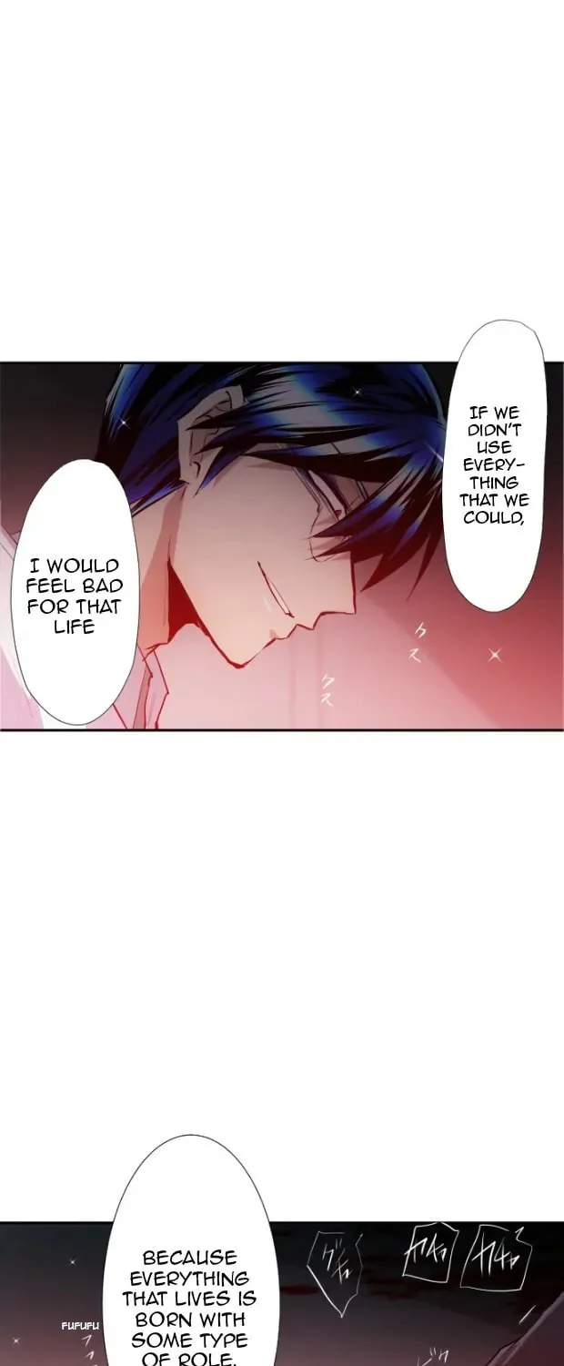 Read Nanbaka (Colored) chapter 329 image 13 on Lezhin