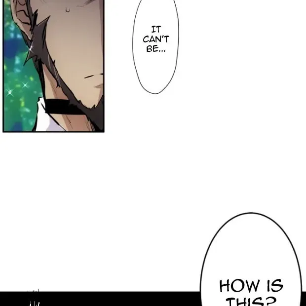 Read Nanbaka (Colored) chapter 329 image 8 on Lezhin