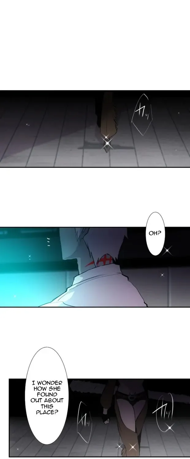Read Nanbaka (Colored) chapter 330 image 1 on Lezhin