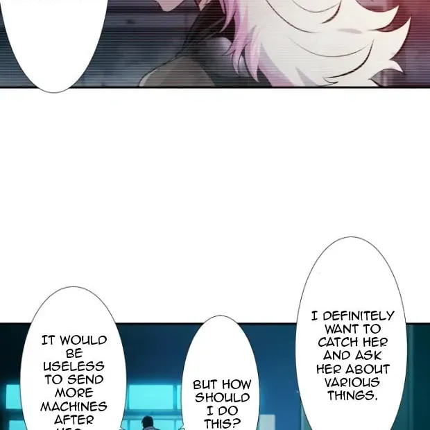 Read Nanbaka (Colored) chapter 330 image 18 on Lezhin