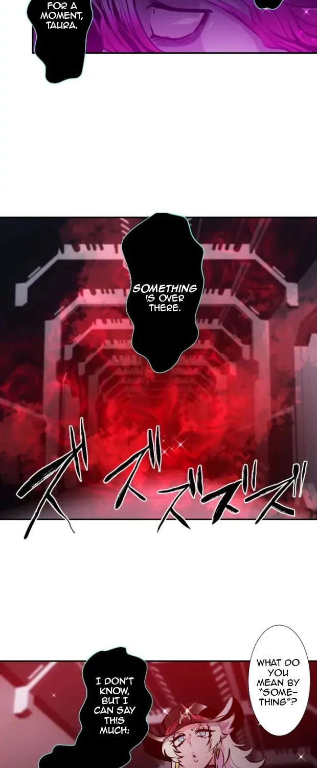 Read Nanbaka (Colored) chapter 330 image 21 on Lezhin