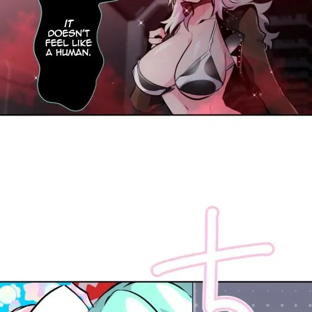 Read Nanbaka (Colored) chapter 330 image 22 on Lezhin