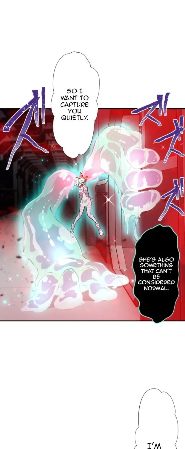 Read Nanbaka (Colored) chapter 330 image 26 on Lezhin
