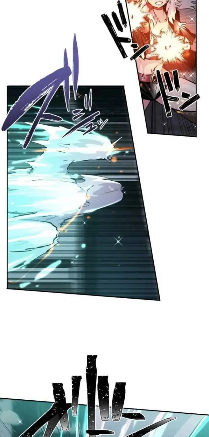 Read Nanbaka (Colored) chapter 331 image 20 on Lezhin