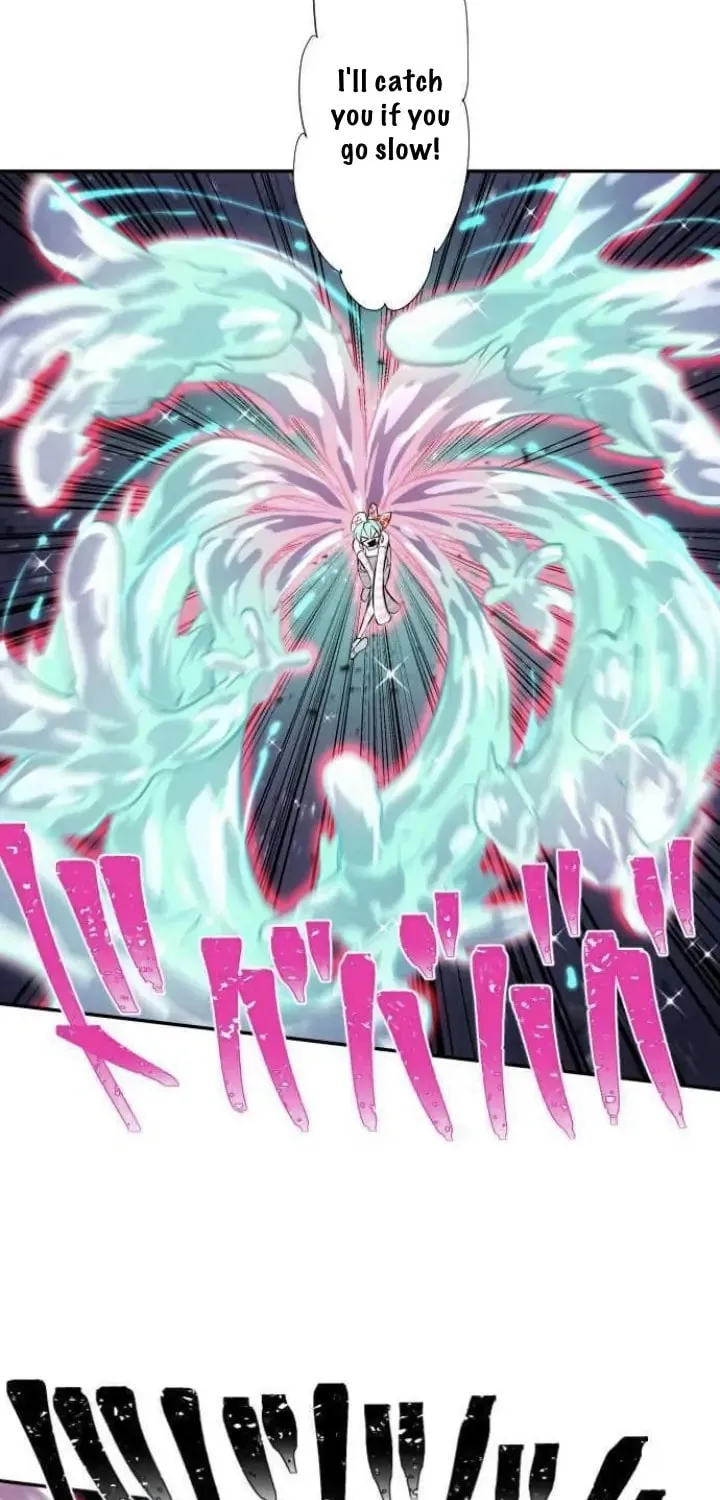 Read Nanbaka (Colored) chapter 331 image 24 on Lezhin