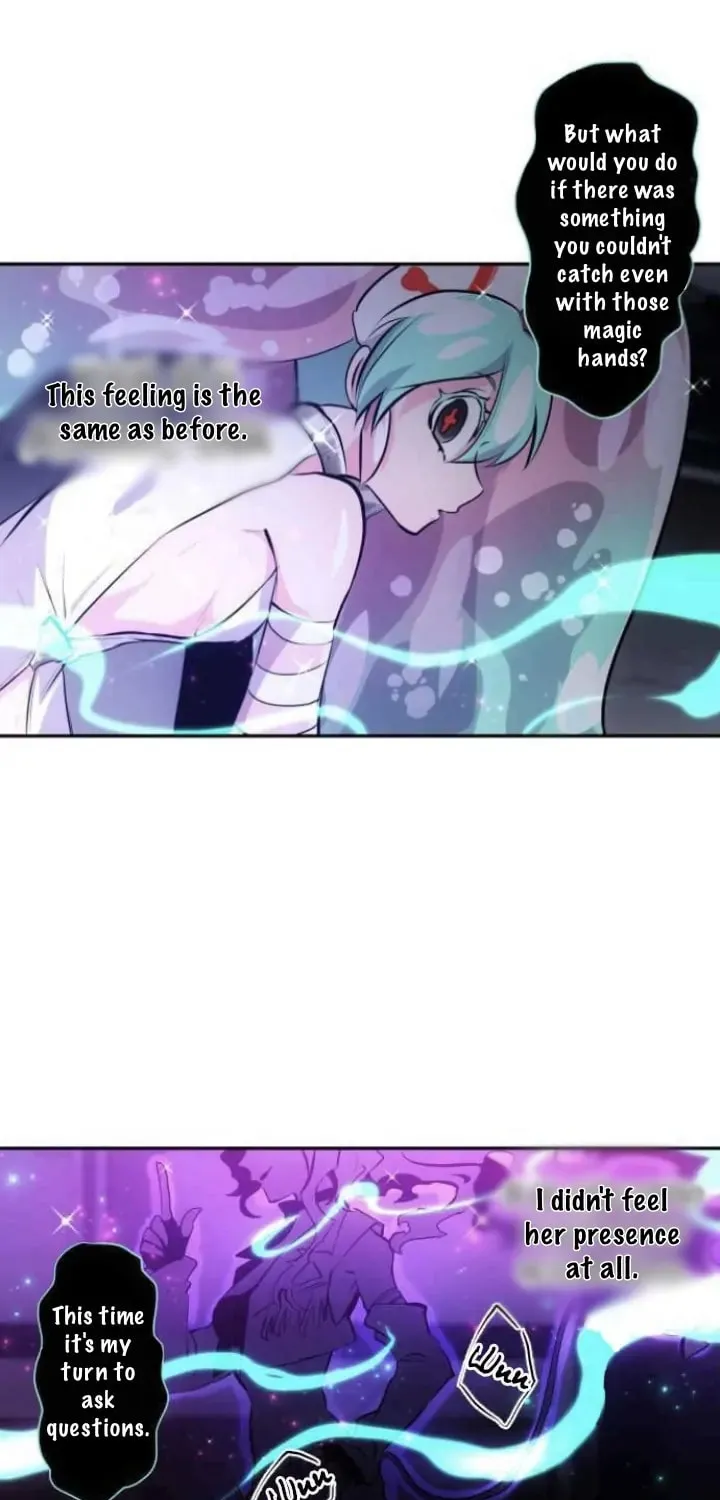 Read Nanbaka (Colored) chapter 331 image 28 on Lezhin