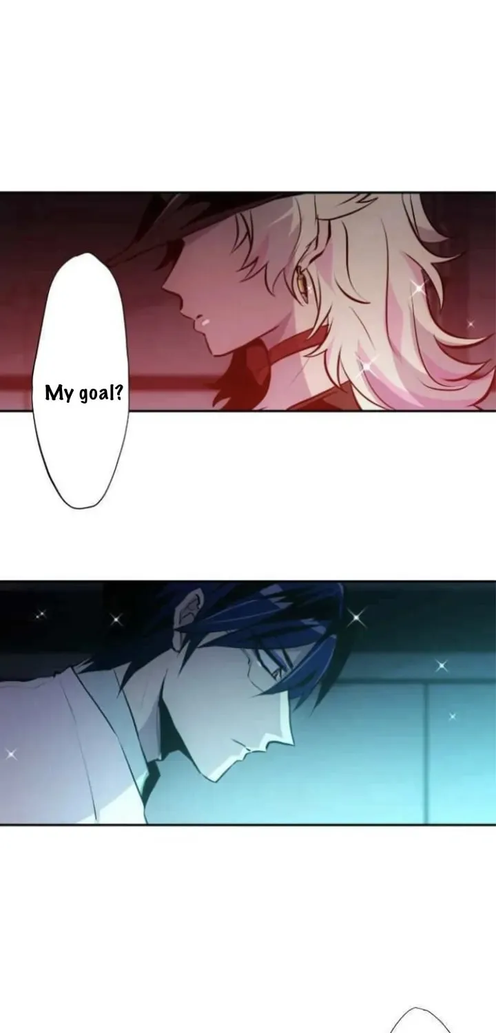Read Nanbaka (Colored) chapter 331 image 6 on Lezhin