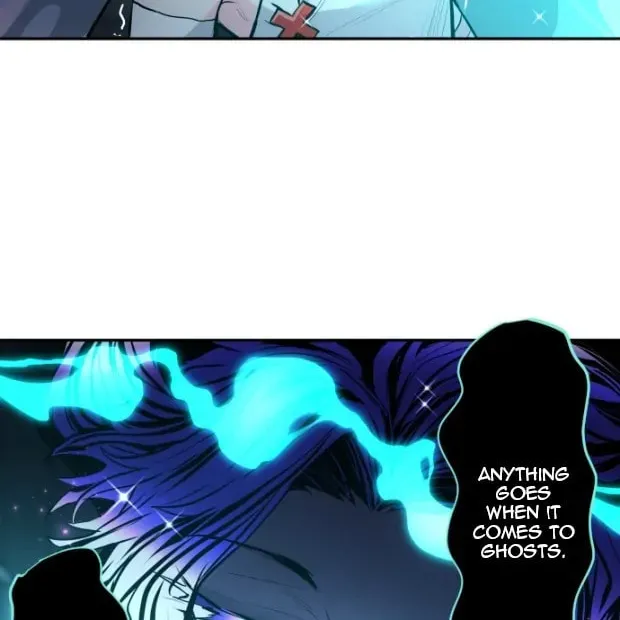 Read Nanbaka (Colored) chapter 332 image 18 on Lezhin