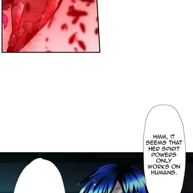 Read Nanbaka (Colored) chapter 332 image 30 on Lezhin